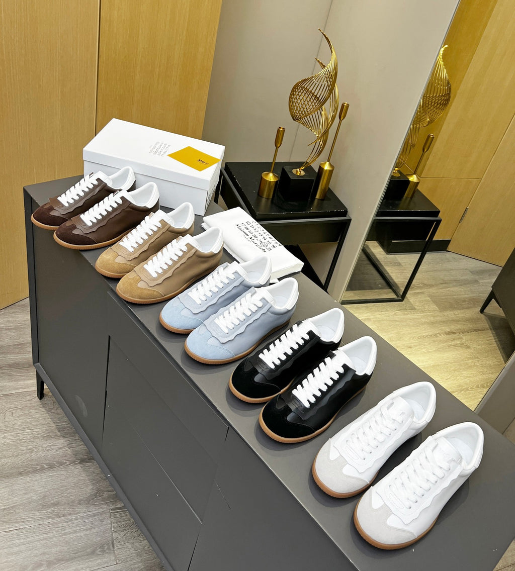 Z2X76A4 Popular high-quality leather shoes