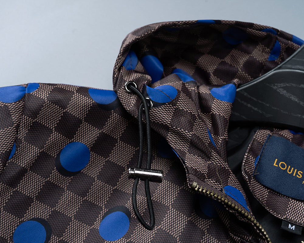 U1R86E16 Fashion Coats