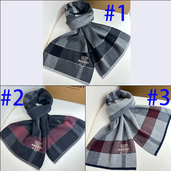 W1R96R12 Popular Winter Scarves