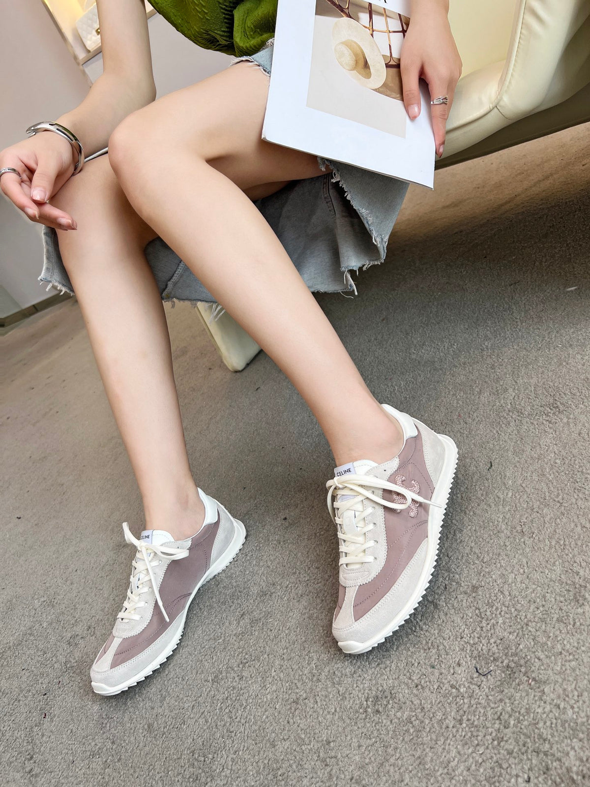 2105QN431Z Popular high-quality Shoes