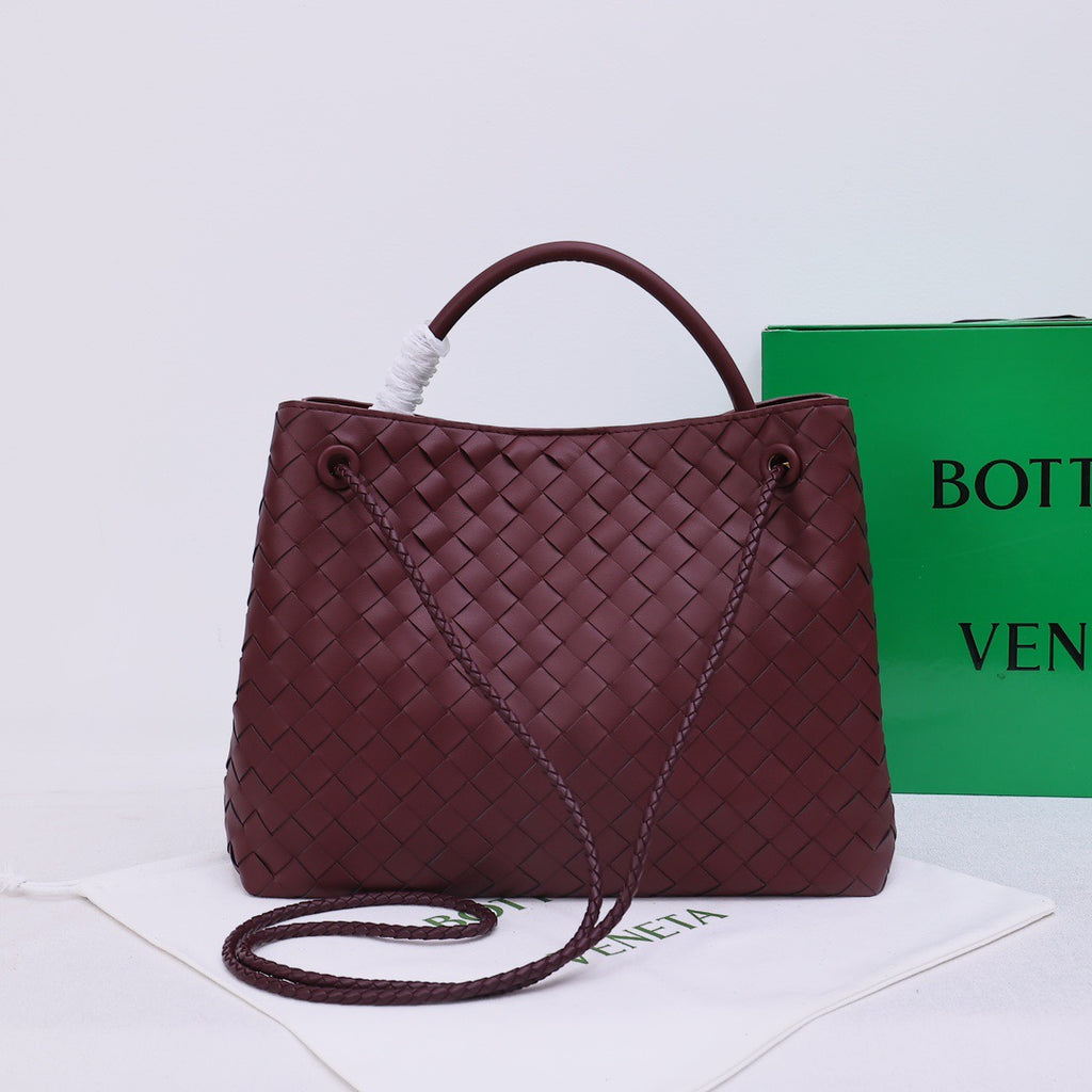 B1X66A35 Fashion high-quality leather bag