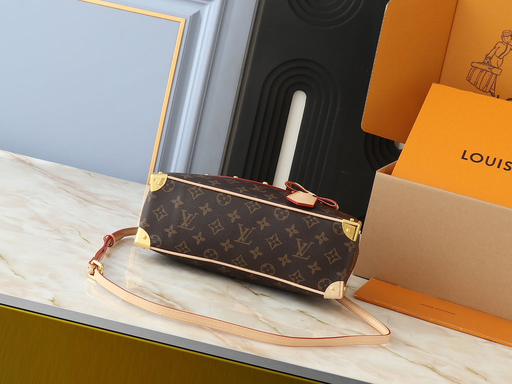 165NE101B Popular   leather bag