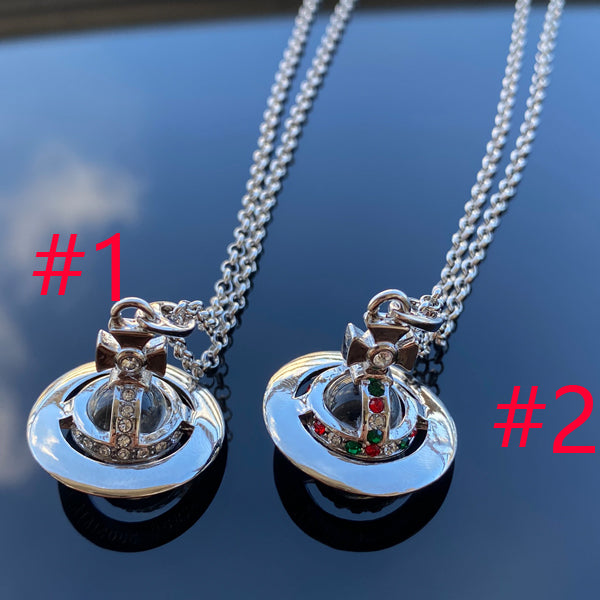 55QA461X Popular Necklace