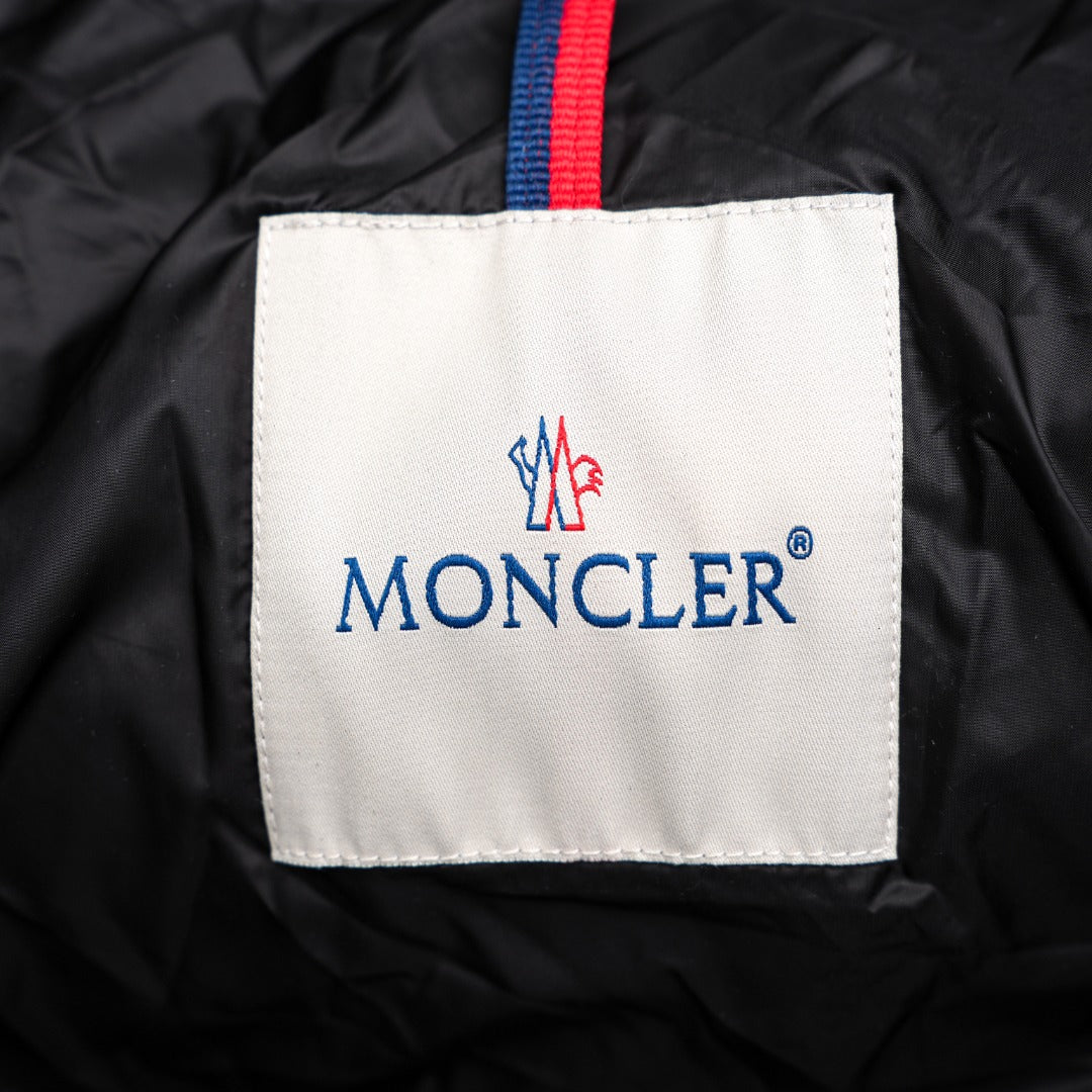 U3R106A29 Fashion down jacket