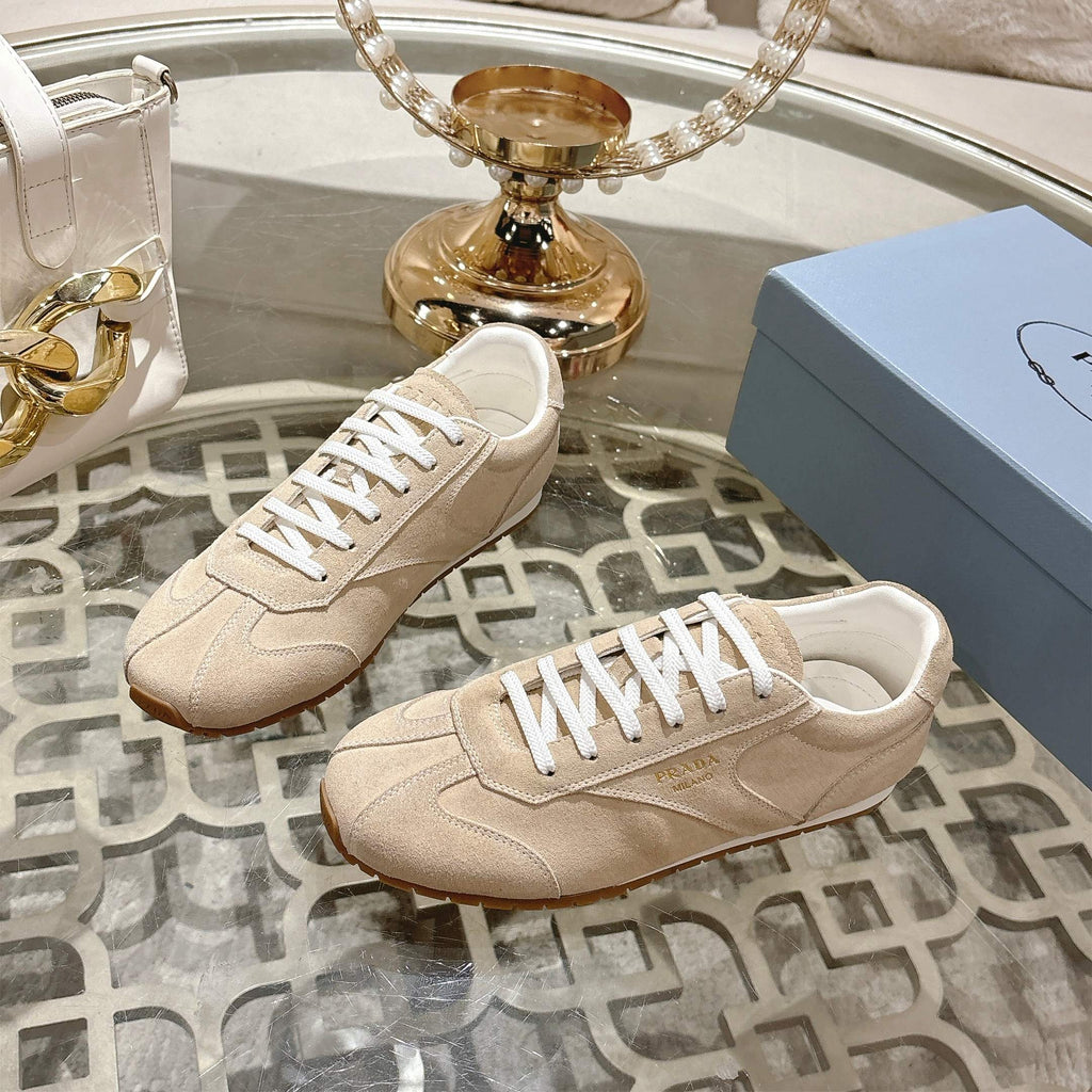 236PD35Z Popular high-quality leather Shoes