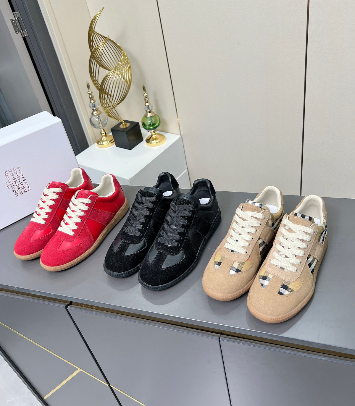 Z2X76A3  Popular high-quality leather shoes