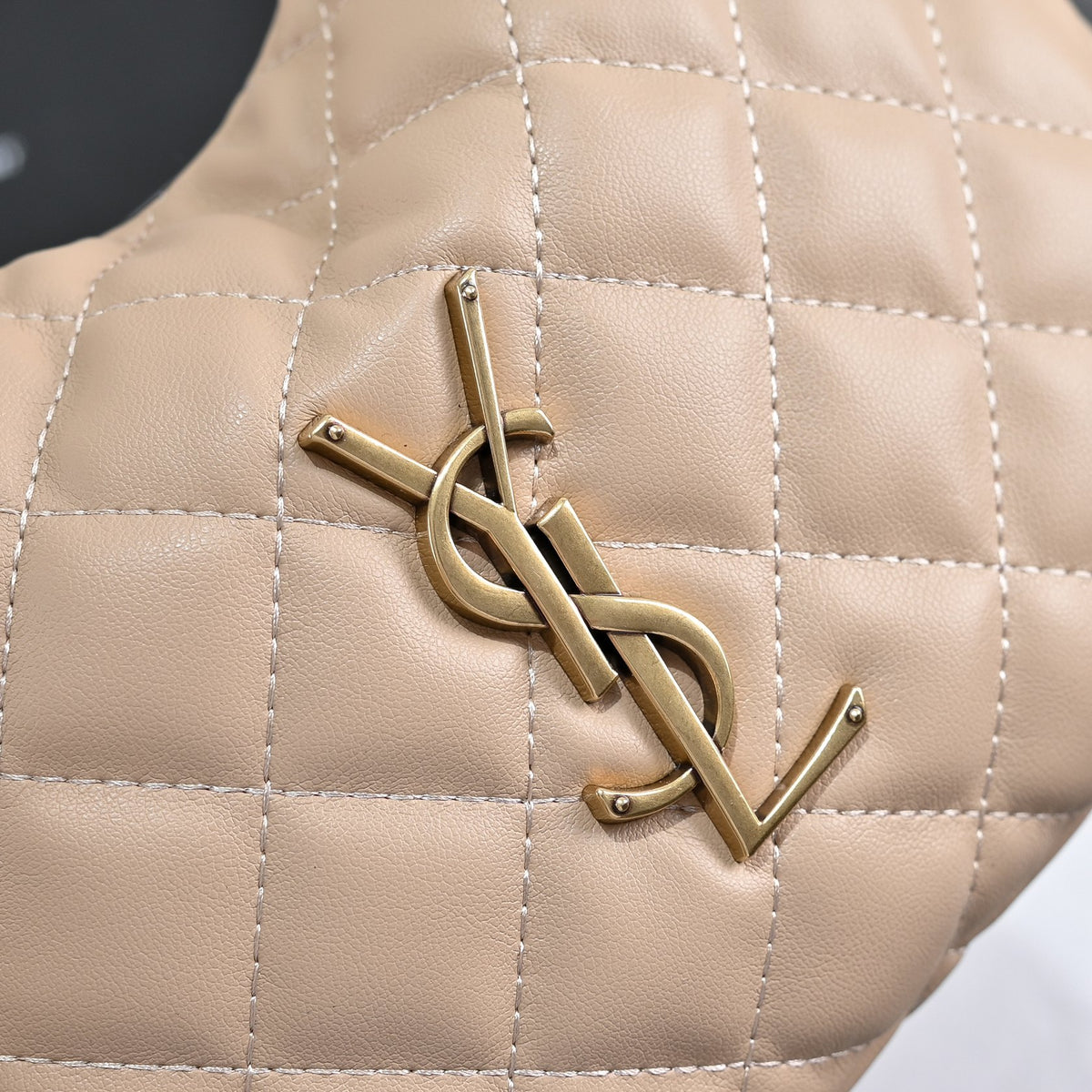 136NSL19B Popular  leather  Purse bag