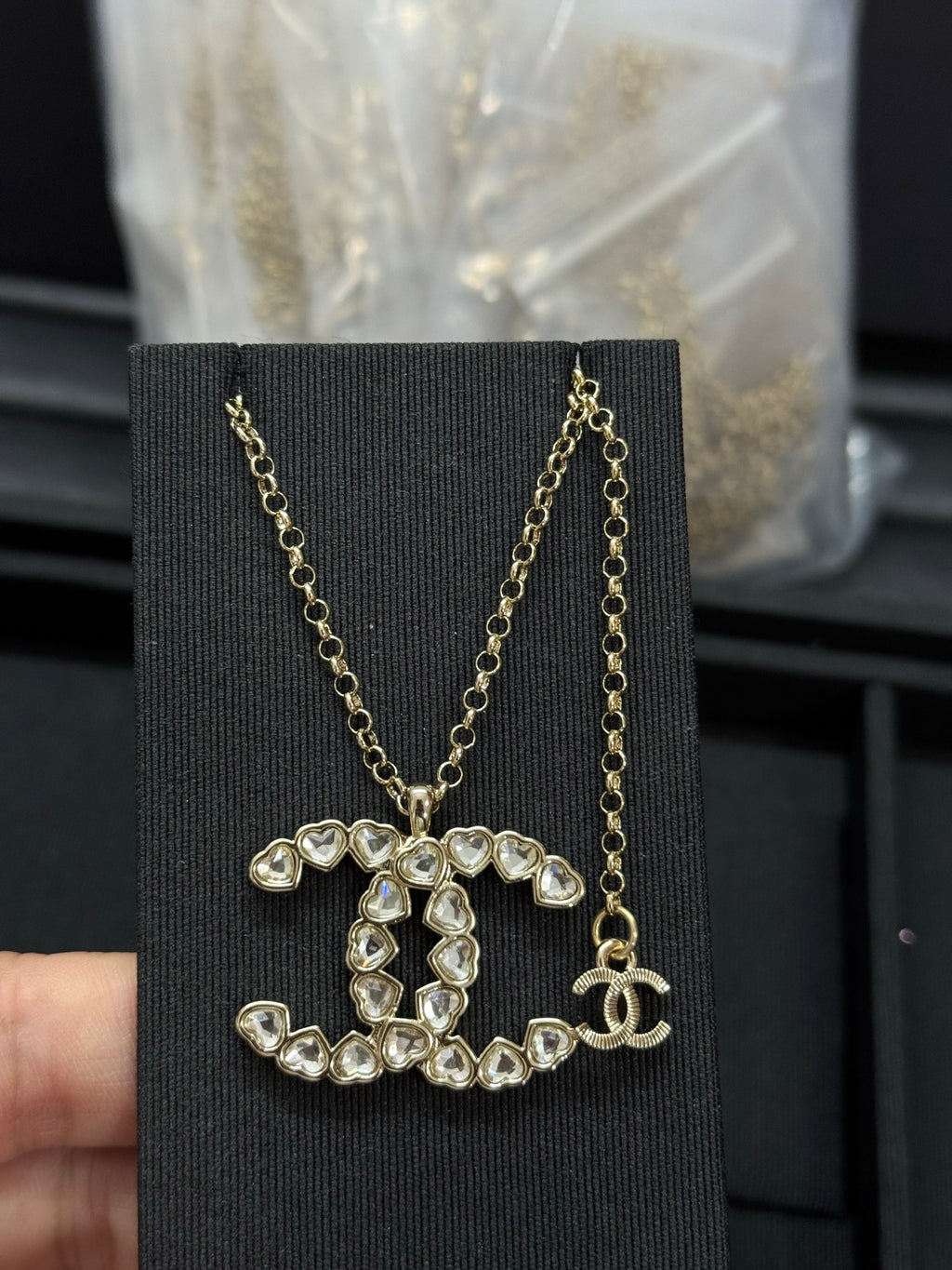136NC81X Popular Necklaces