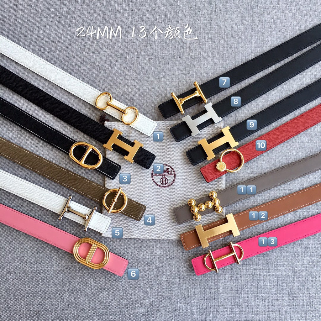 136PH1P Popular High quality belt With full package