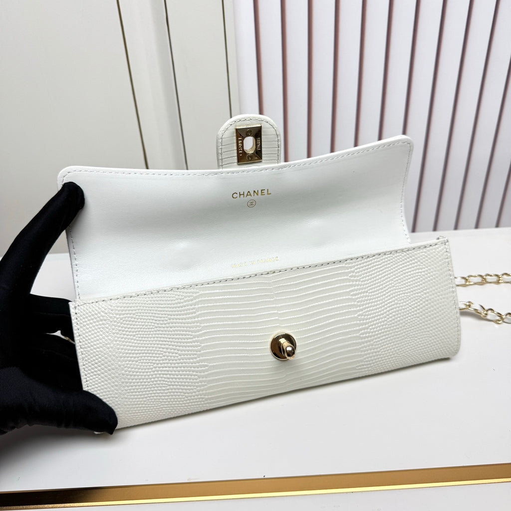 B1N96C25 Popular leather bag