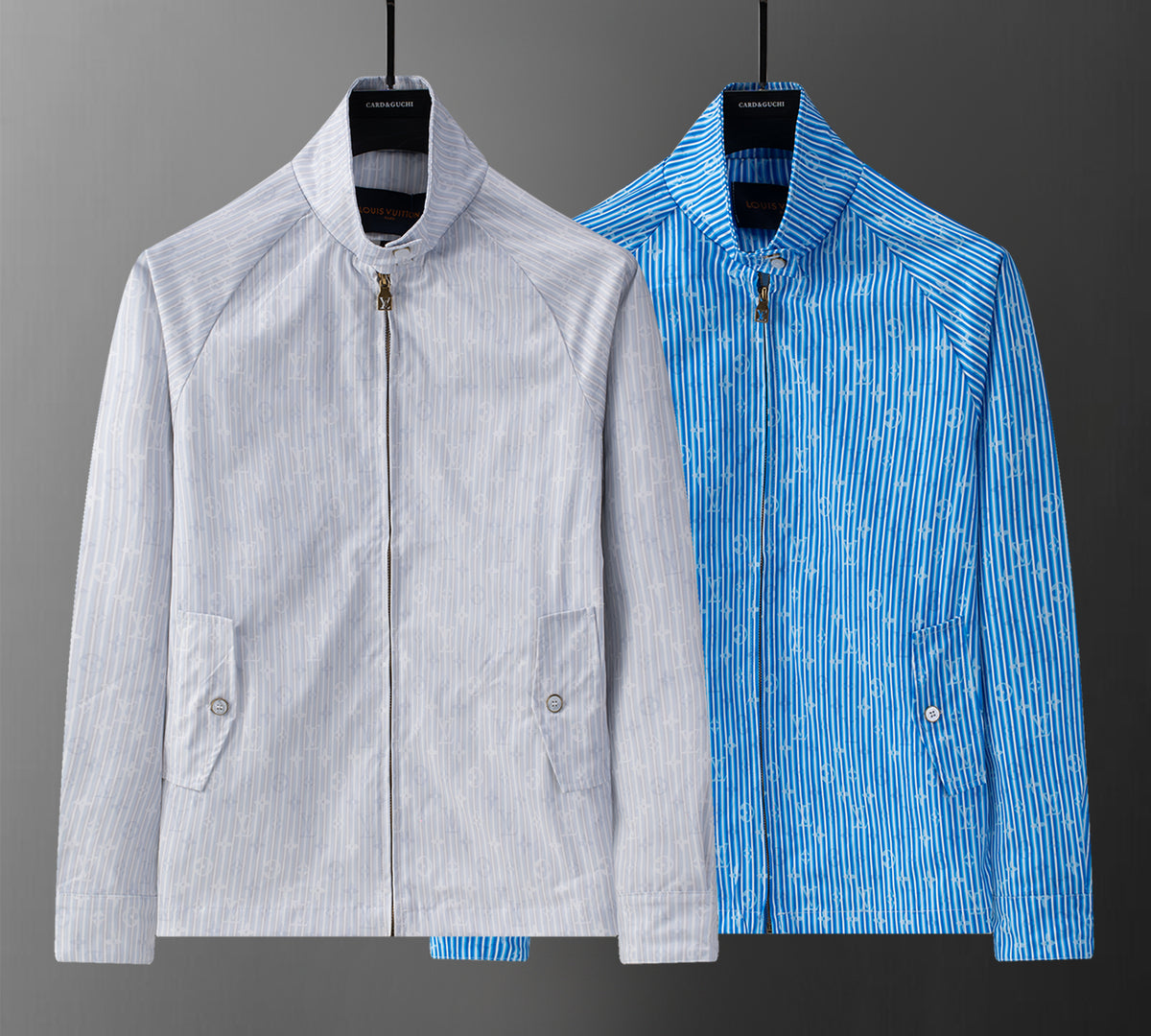 U1R96E12 Fashion Coats