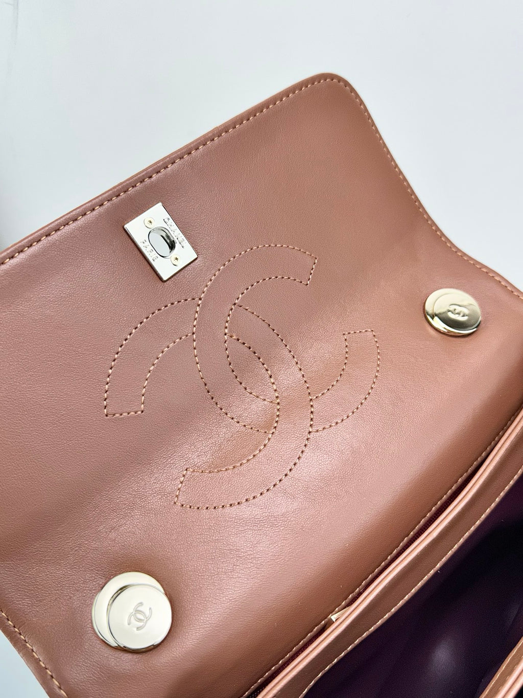 B1X76C6 Fashion leather bag