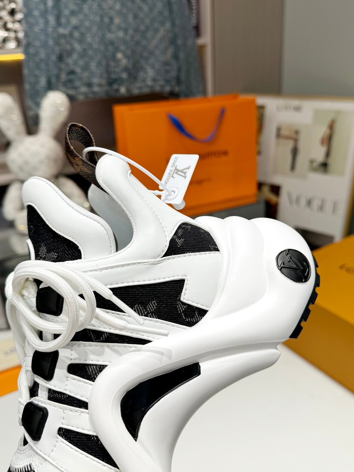 295QE179Z  Popular high-quality Shoes