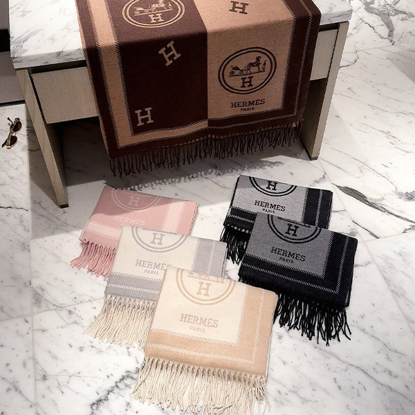 W1R96H127 Fashion Winter Scarves