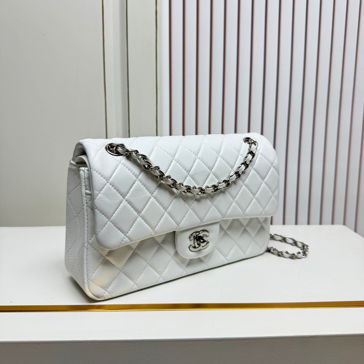 B1R76C15 Fashion leather bag