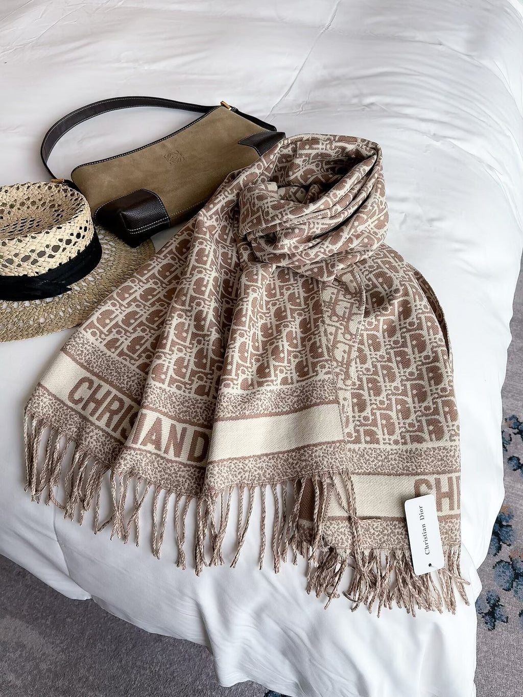 W1R106D25 Fashion Winter Scarves