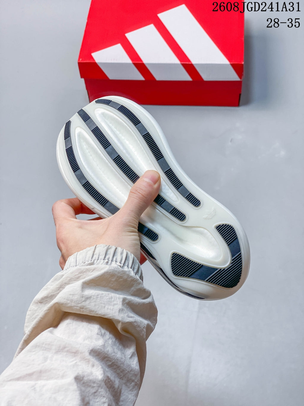 Z4R96A3 Fashion Children