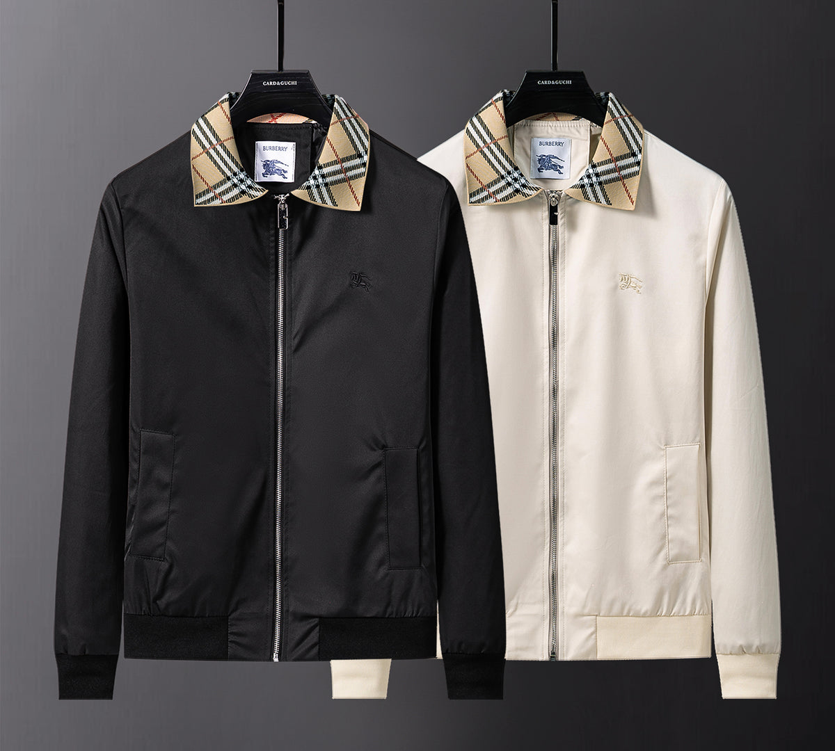 U1R86R20 Fashion Coats