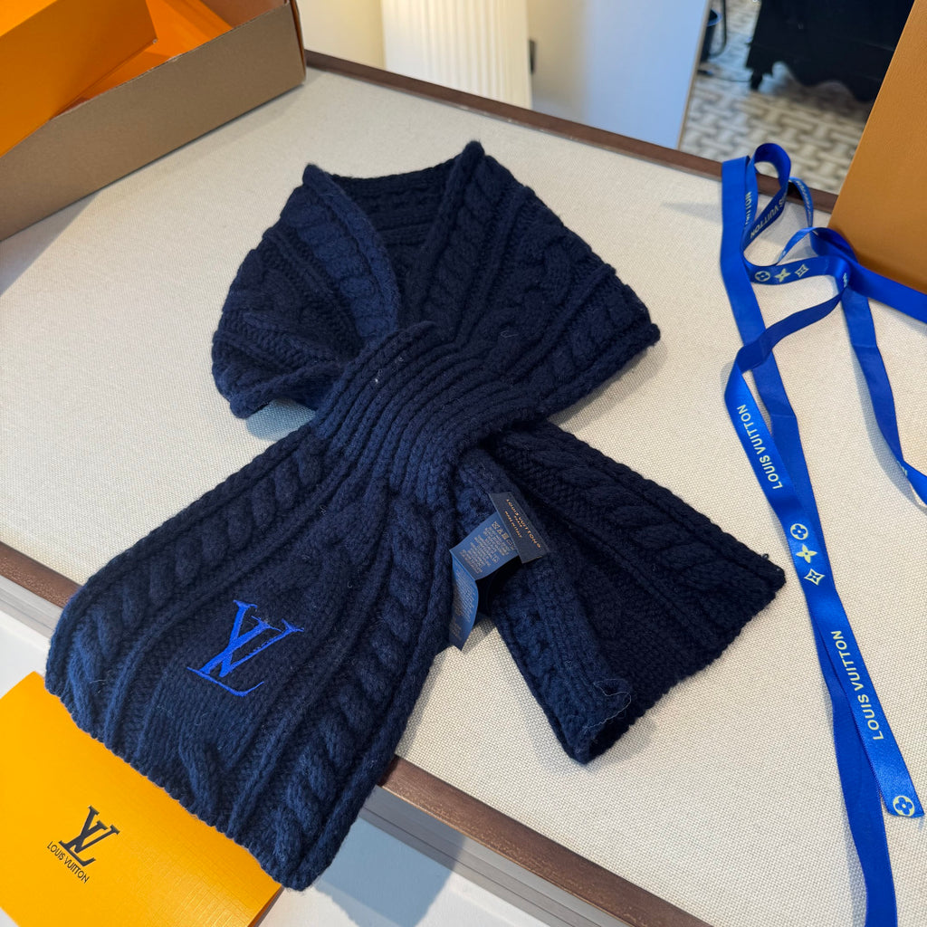 W1R96E15 Popular Winter Scarves