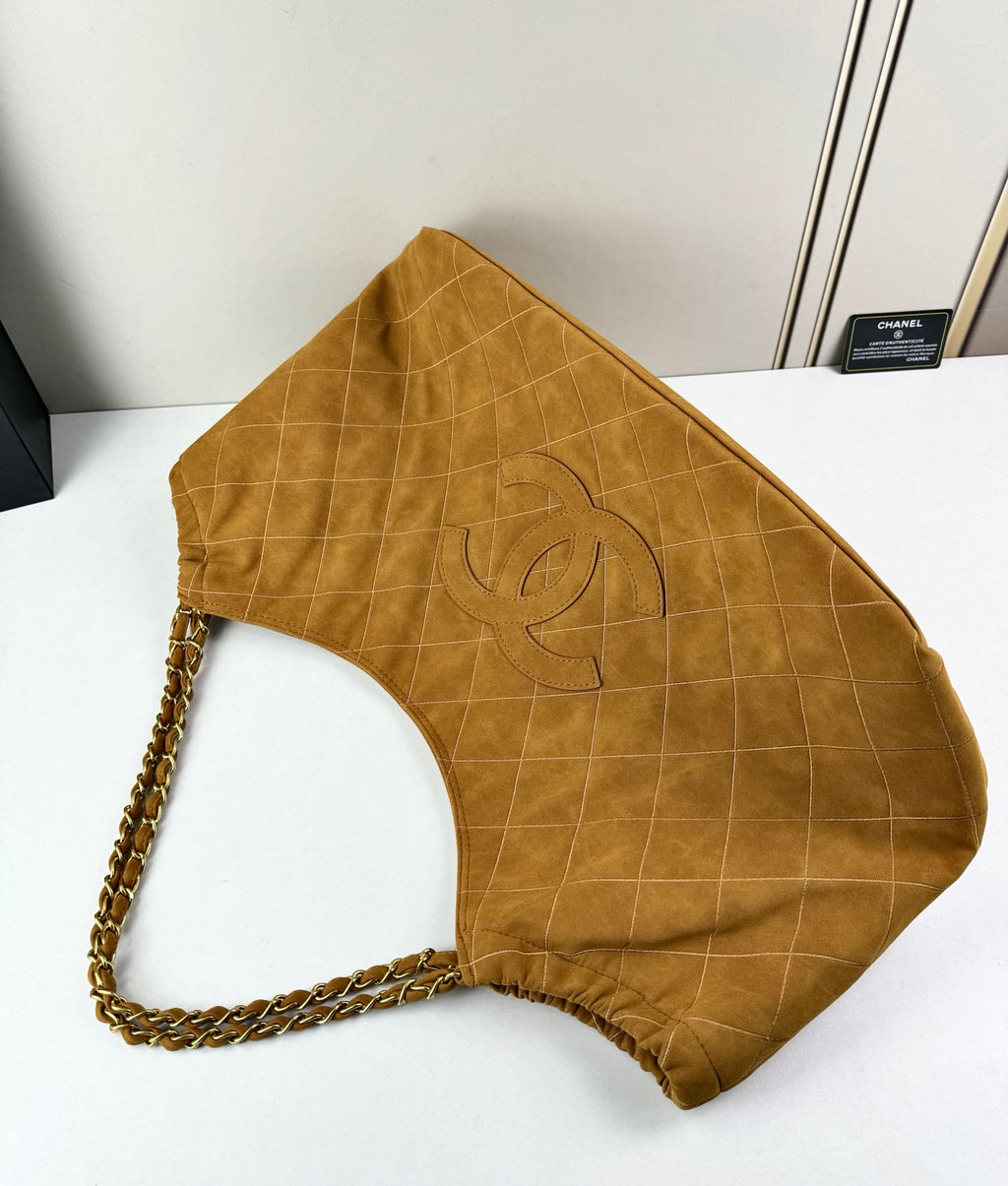 B1R96C5 Popular  suede bag