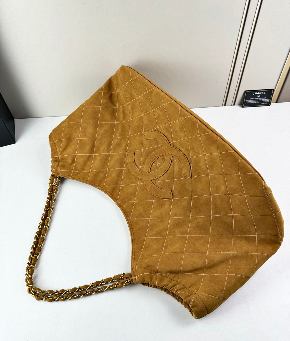 B1R96C5 Popular  suede bag