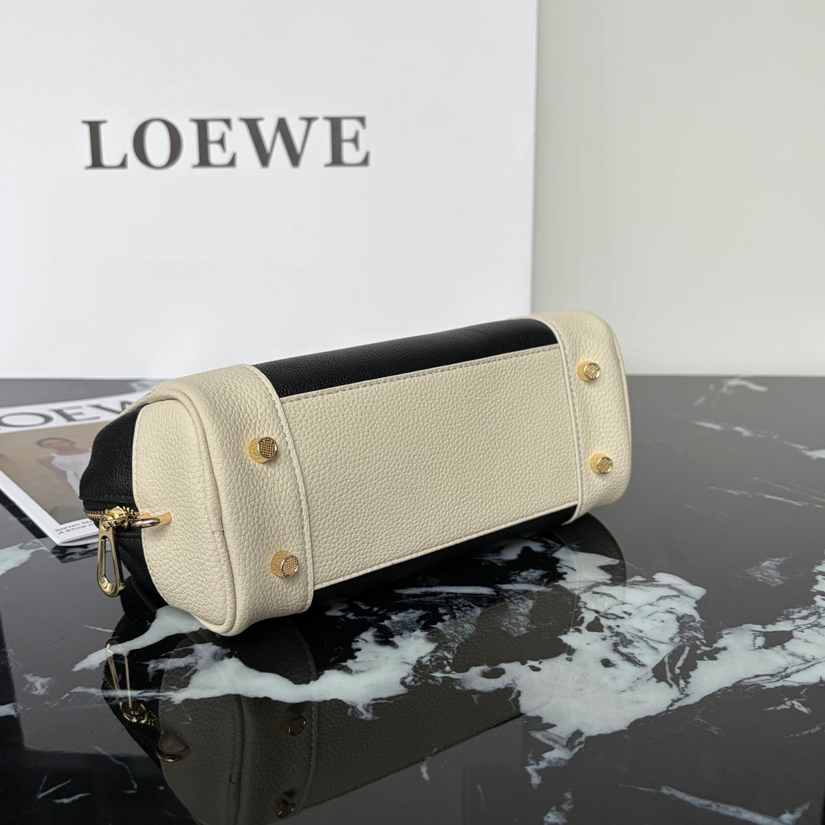 B1R66A12 Fashion leather bag