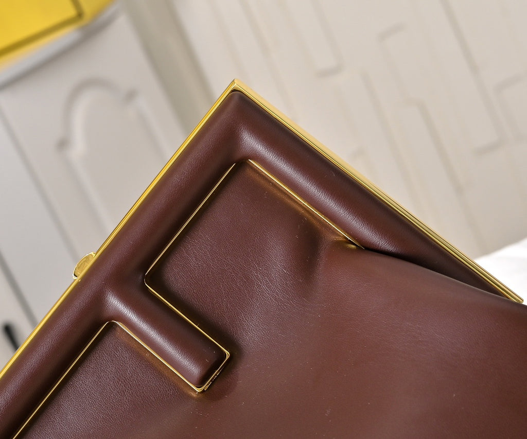 146NF8B Popular leather bag