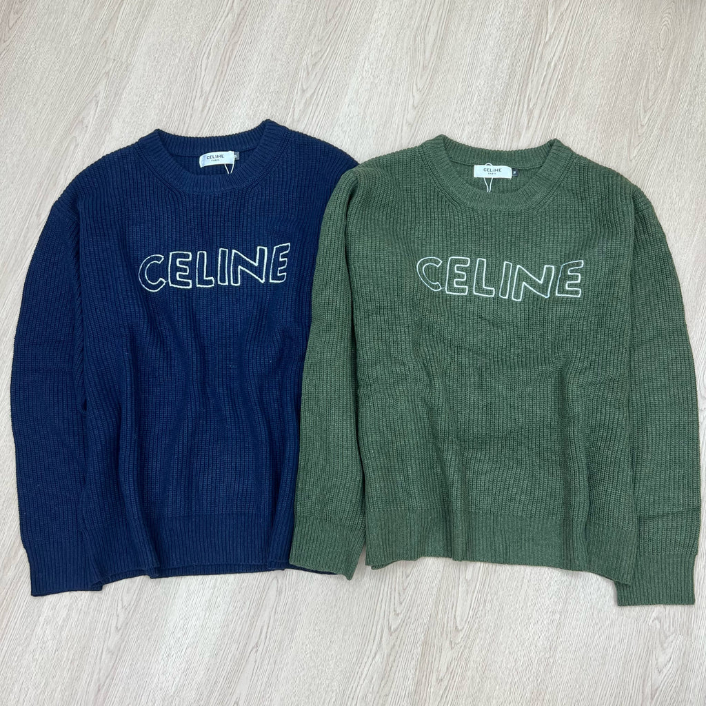 U1R86N81 Fashion Sweaters