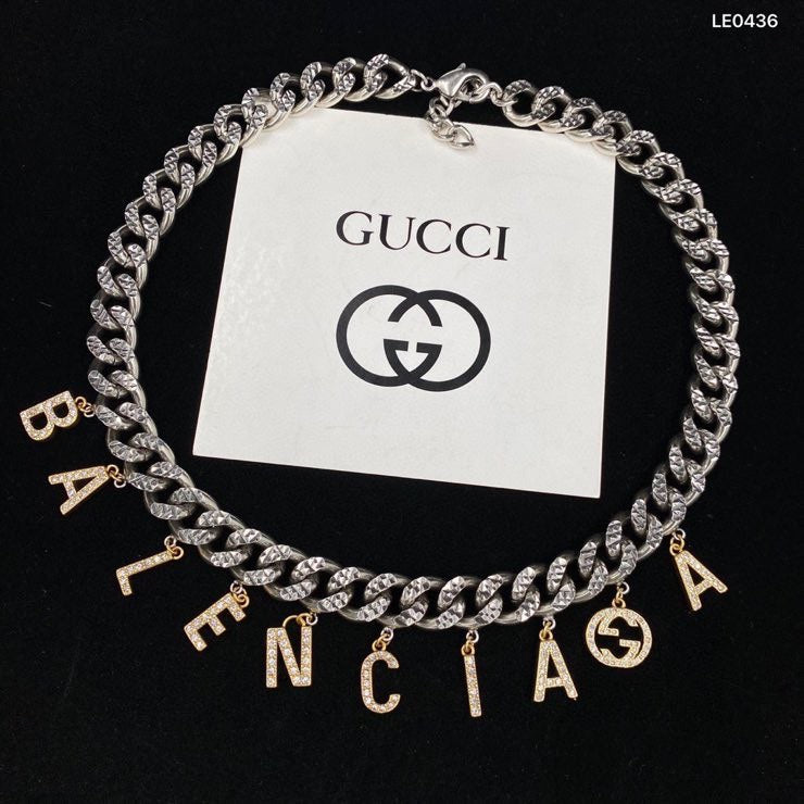 14B767K  Popular  Bracelets Necklaces