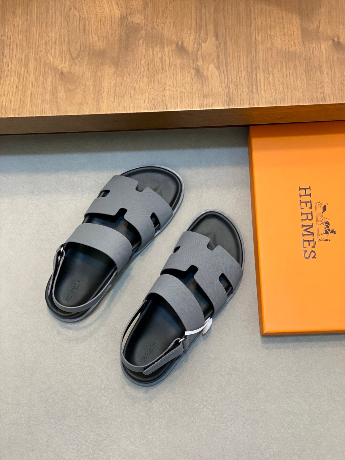 236PH19Z Popular high-quality leather Shoes