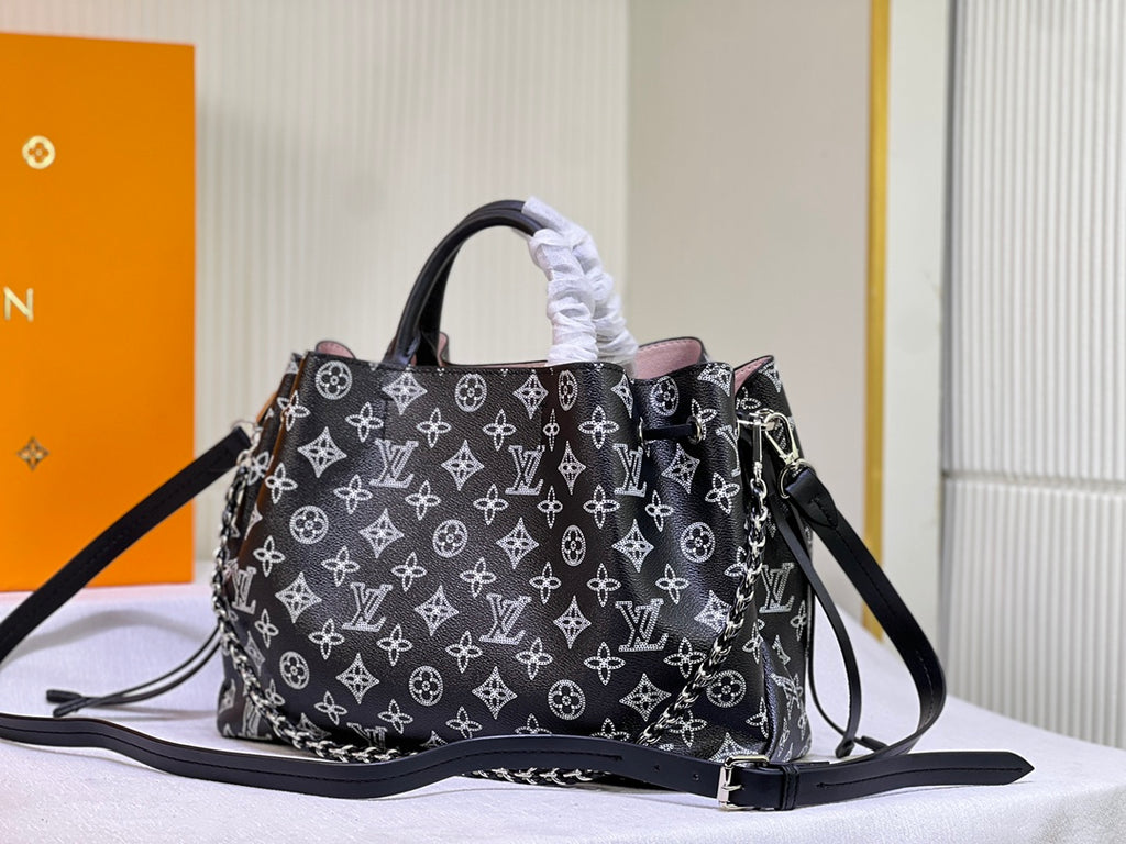15XE13B Popular  leather bag)