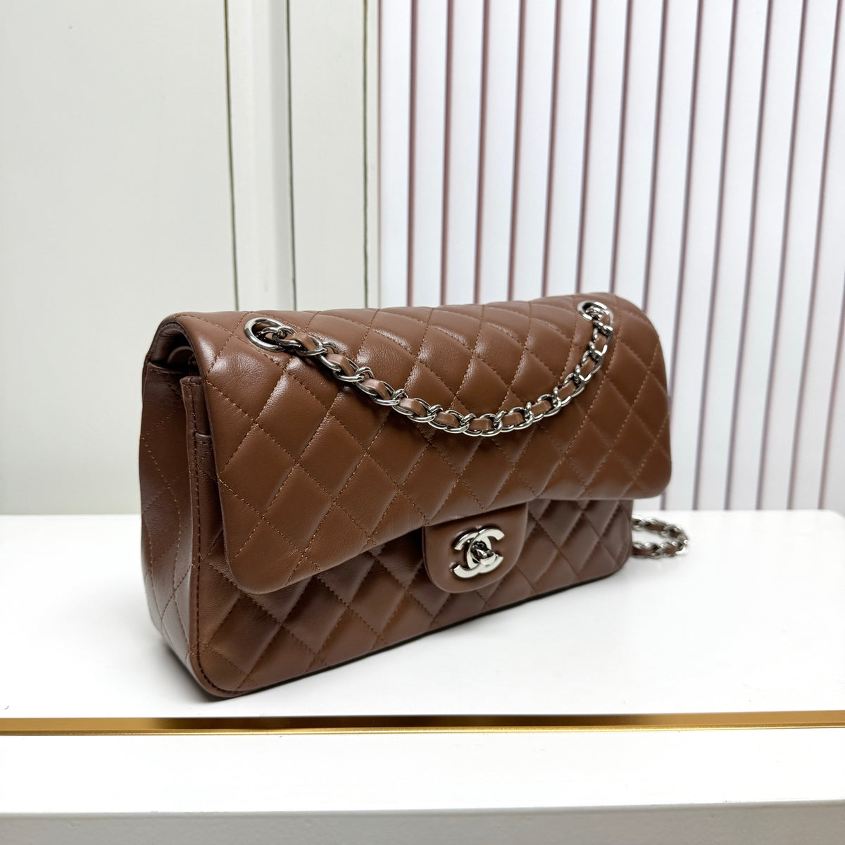 B1R76C11 Fashion leather bag