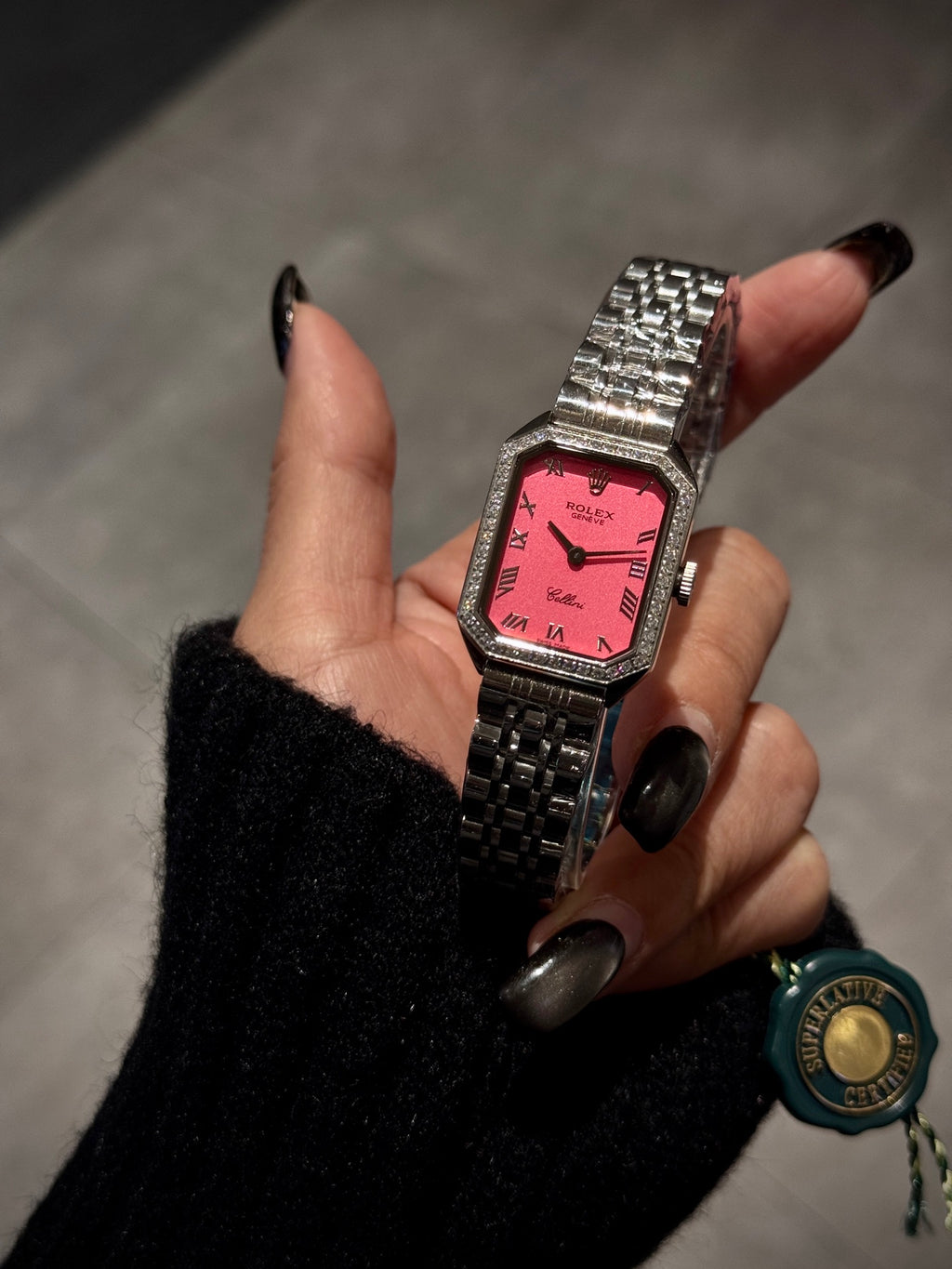 146RL125L Popular watches