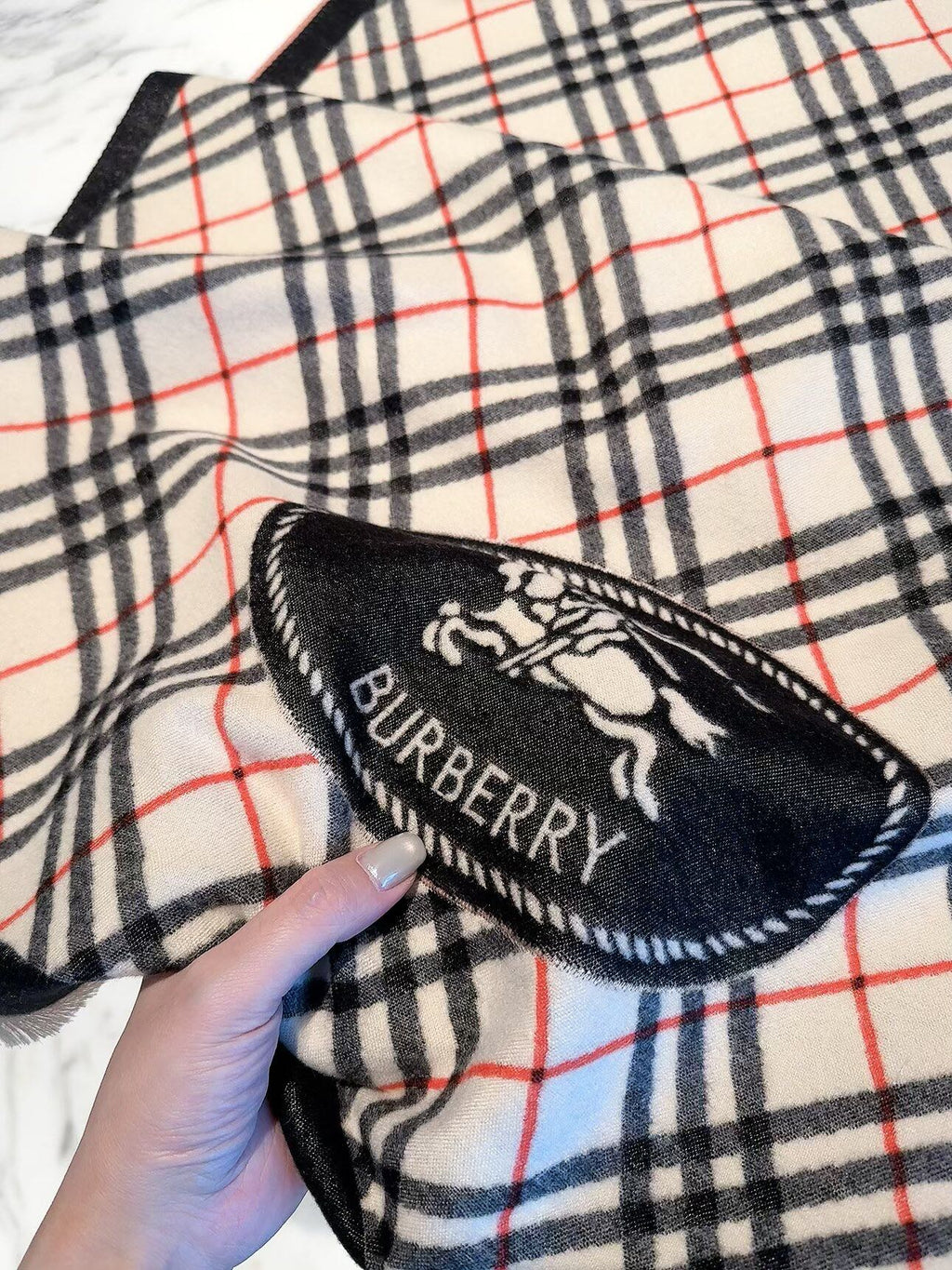 W1R106R34 Fashion Winter Scarves