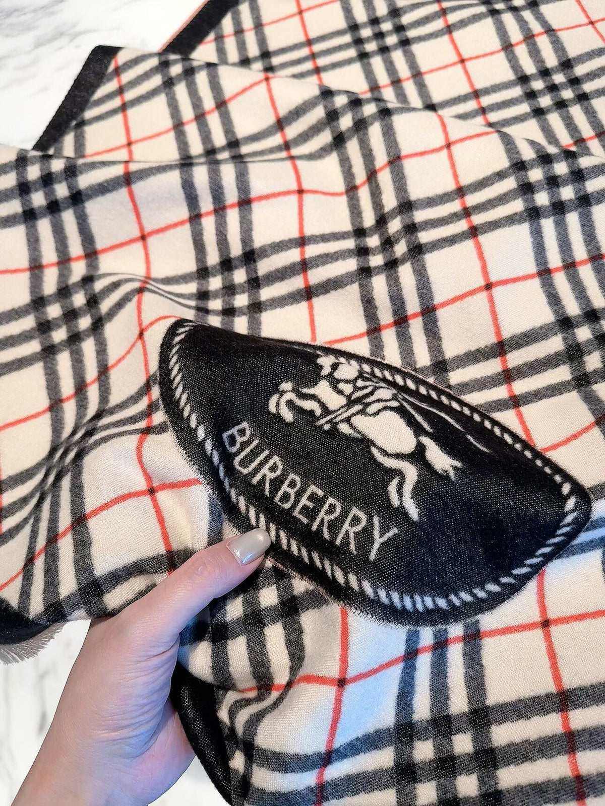W1R106R34 Fashion Winter Scarves