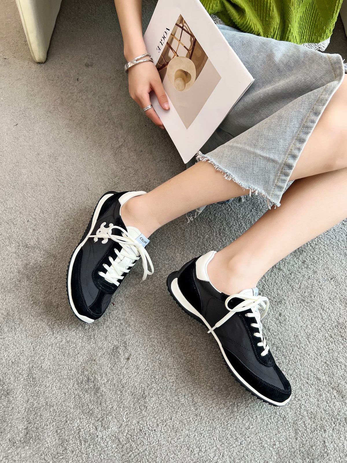 2105QN431Z Popular high-quality Shoes
