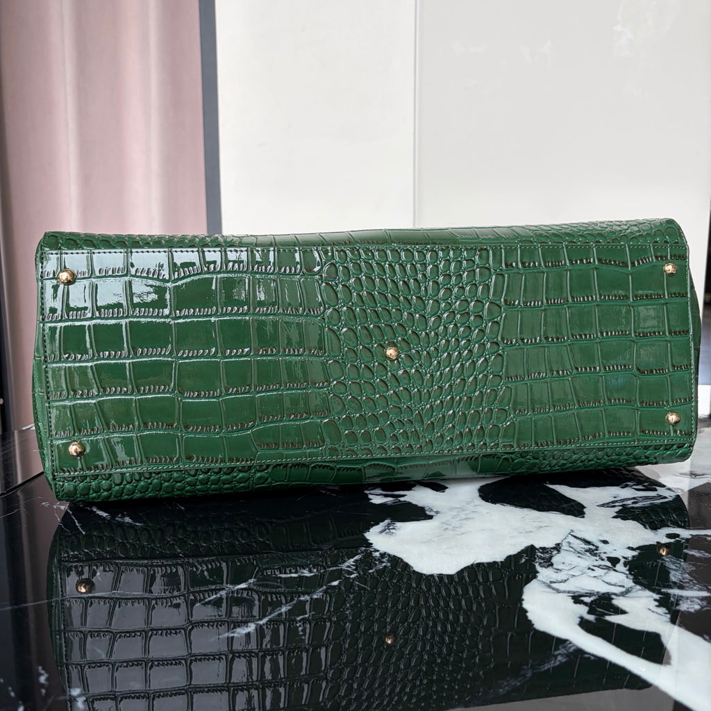 B1R76C25 Fashion leather bag