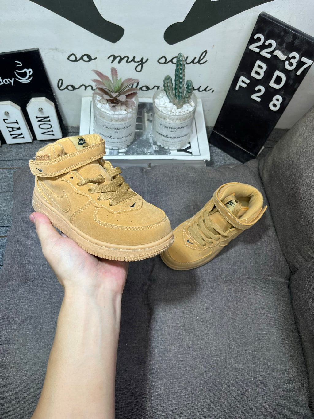 Z4R96A25 Popular Children's Shoes