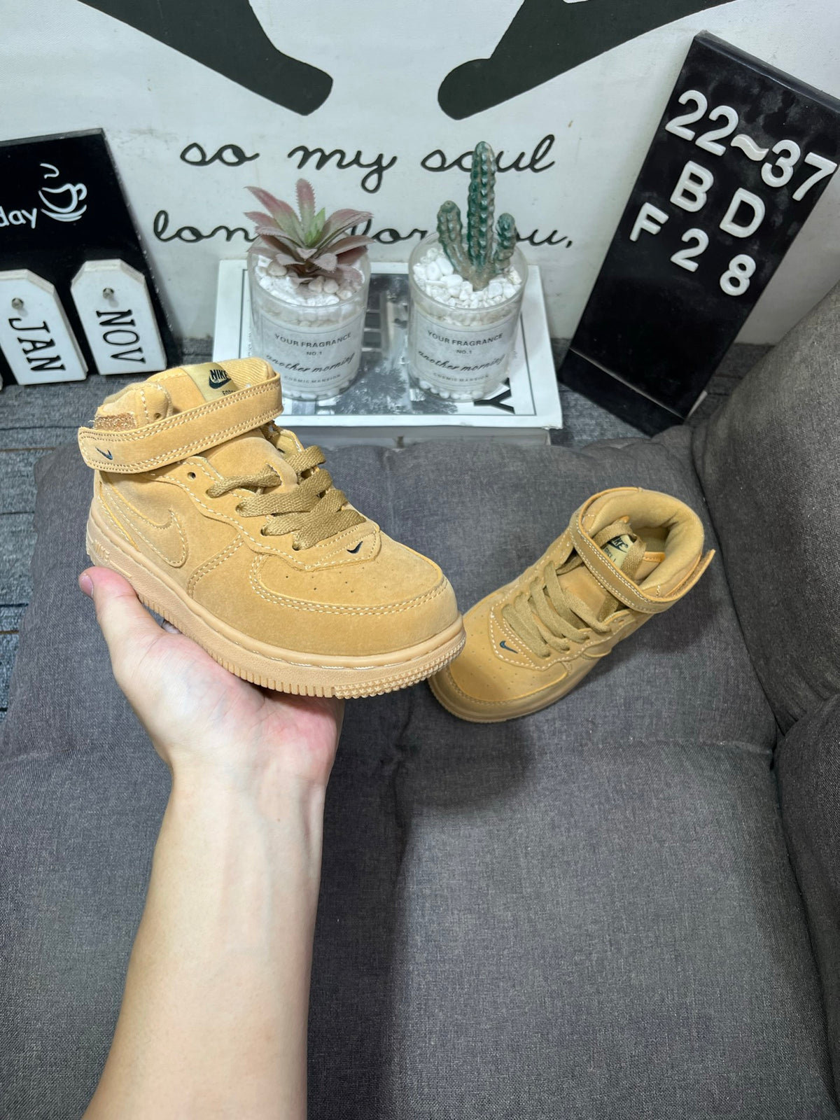 Z4R96A25 Popular Children's Shoes