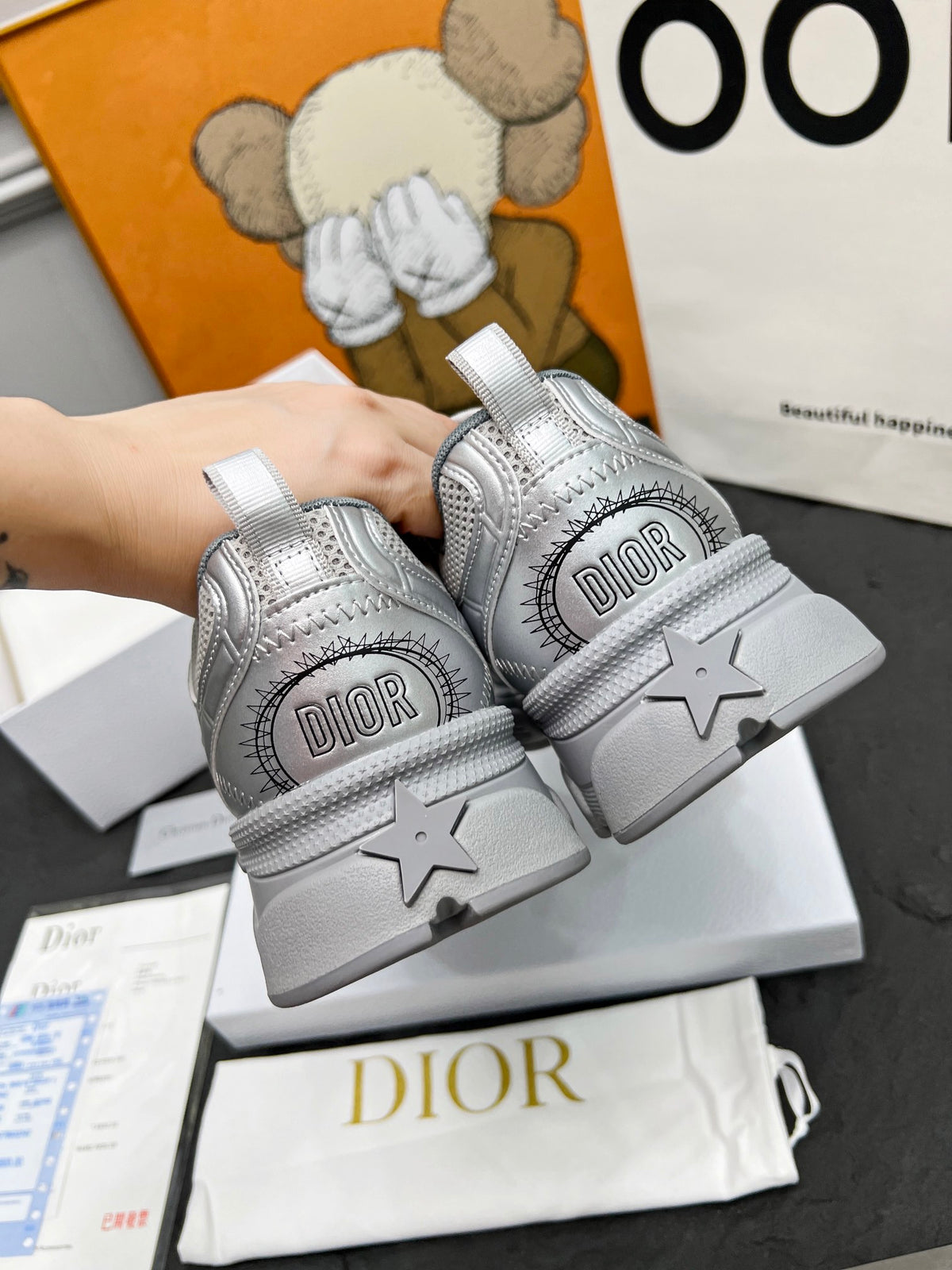 2105QD311Z Popular high-quality Shoes