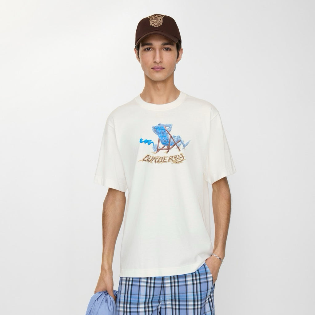 U1R86R6 Fashion T-shirts