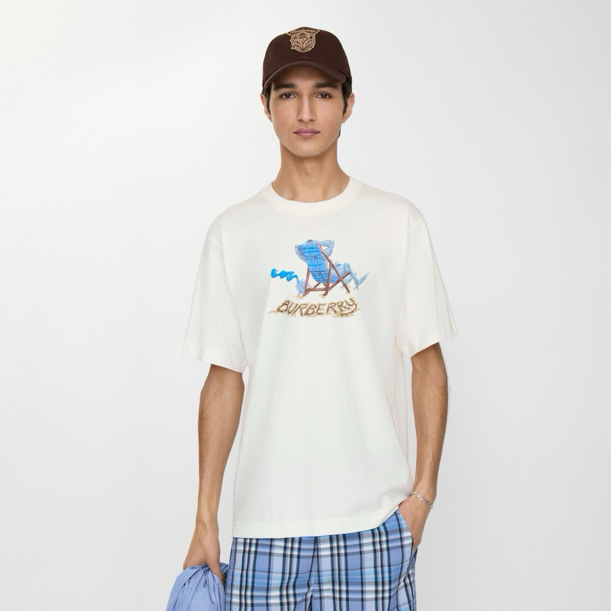 U1R86R6 Fashion T-shirts