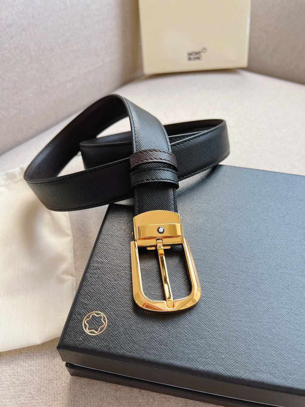 136PA52P Popular High quality belt With full package