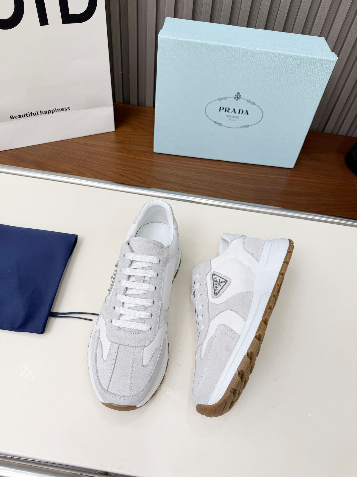 236PP62Z Popular high-quality leather Shoes