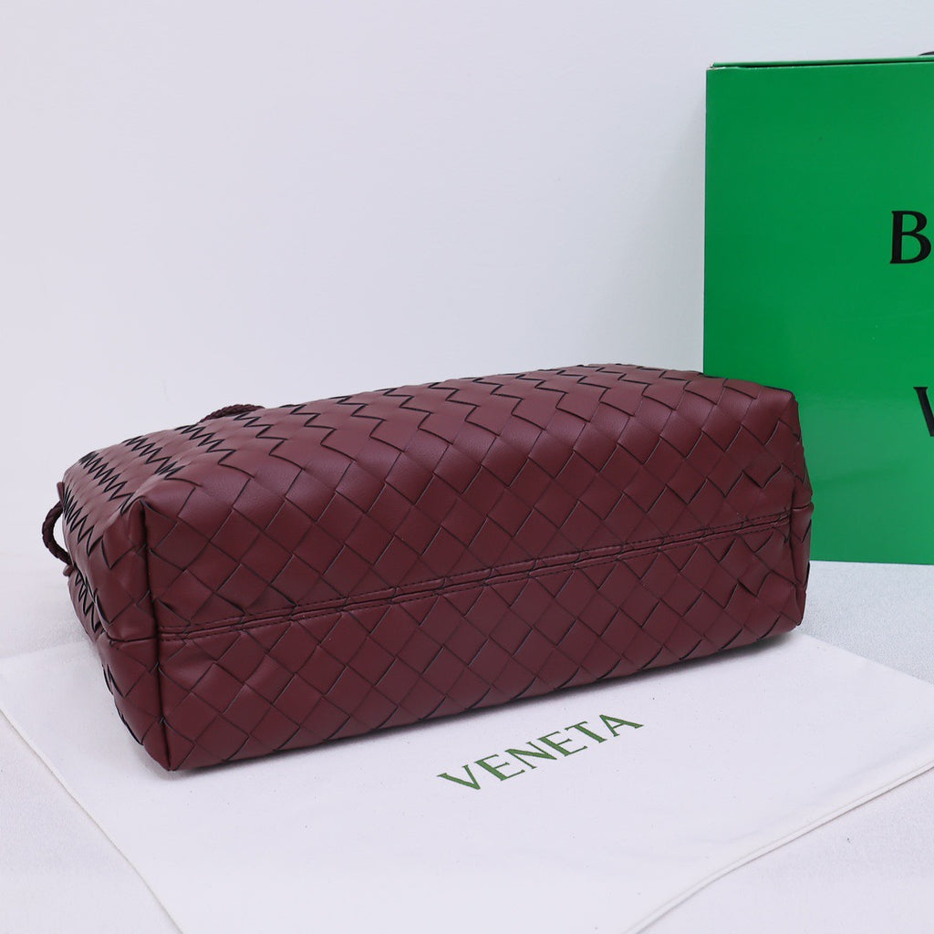 B1X66A35 Fashion high-quality leather bag