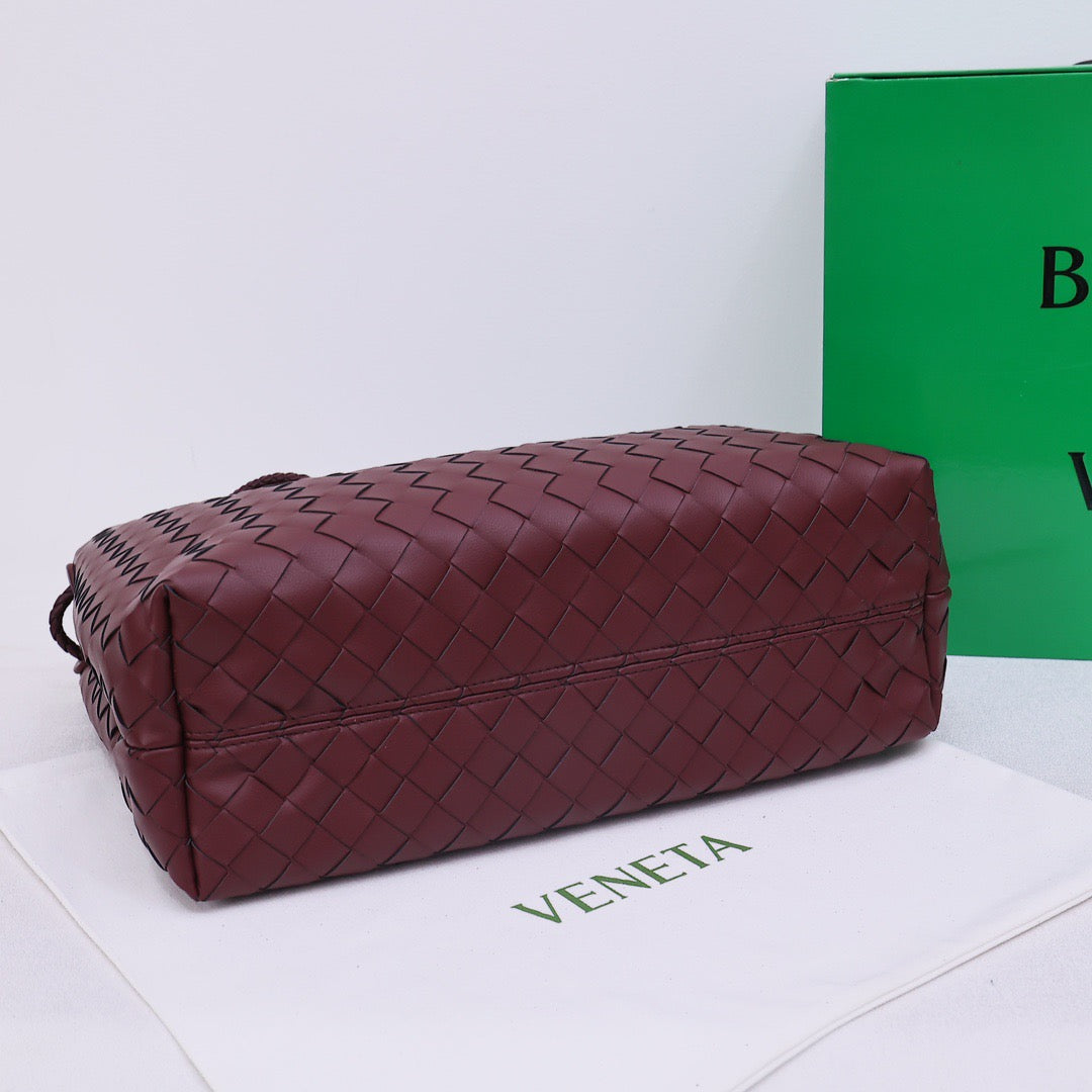 B1X66A35 Fashion high-quality leather bag