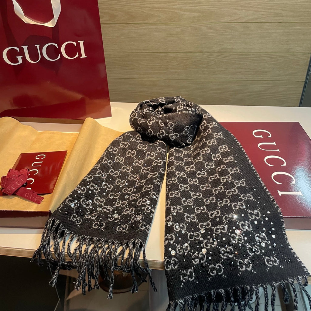 W1R106C40 Fashion Winter Scarves