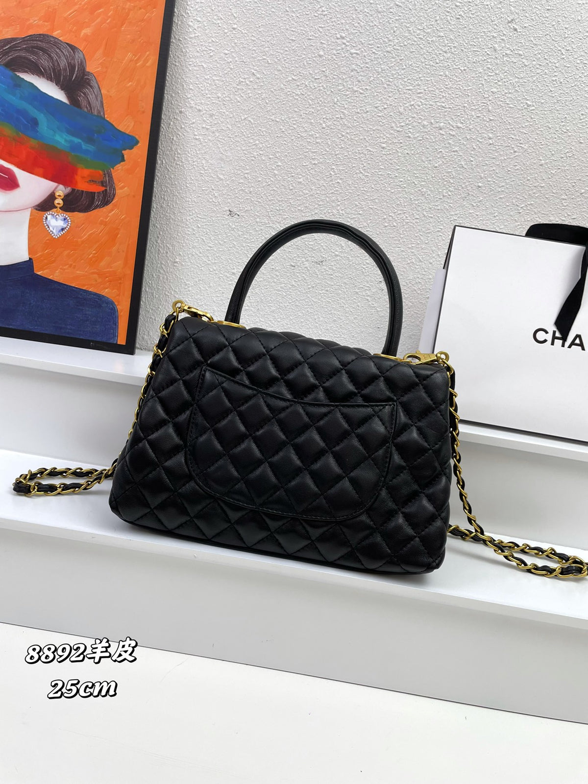 1XC98B Popular  leather bag 
