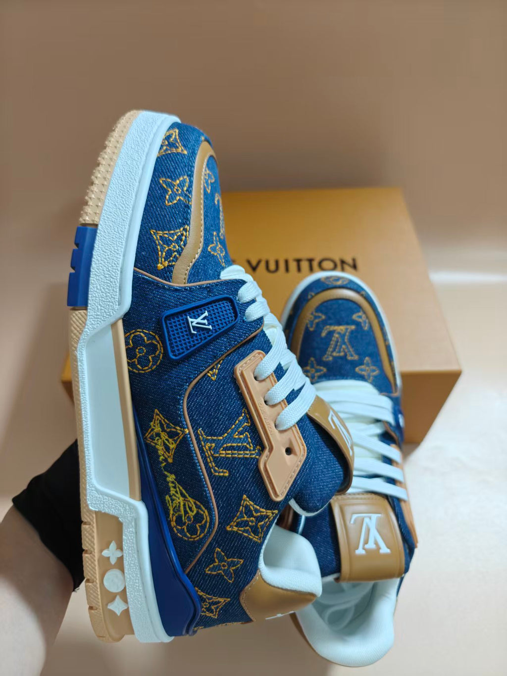Z2N76E9 Fashion high-quality Shoes