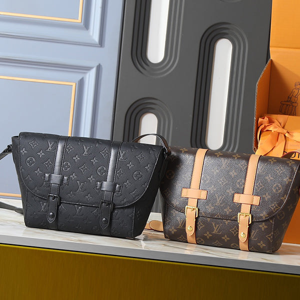 B1R76E56 Fashion leather bag
